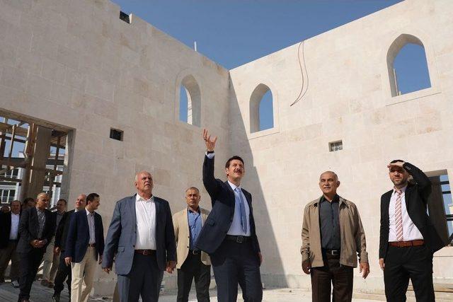 İlkadım’da Hizmet Turu 2