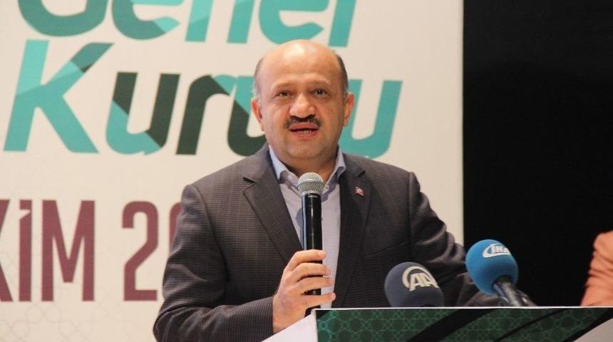 Başbakan Yardımcısı Fikri Işık: