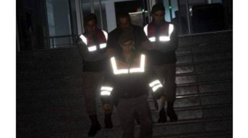 Camdan Düştüğü İddia Edilen Kadının Kocası Cinayet Şüphelisi Olarak Tutuklandı