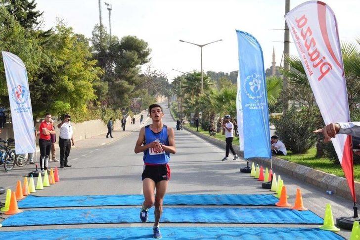 Göbeklitepe Maratonu 6. Kez Start Aldı G1