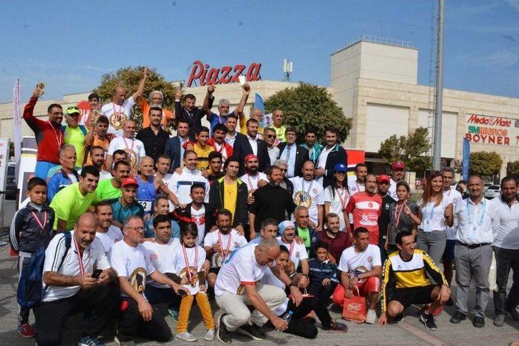 Göbeklitepe Maratonu 6. Kez Start Aldı G2