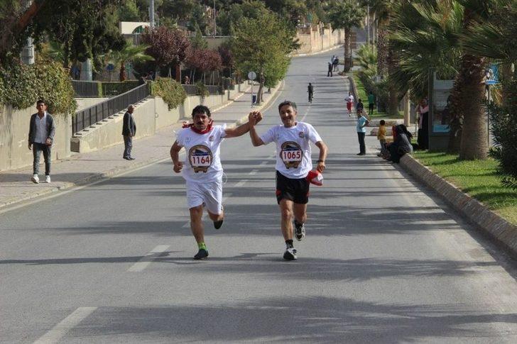Göbeklitepe Maratonu 6. Kez Start Aldı G4
