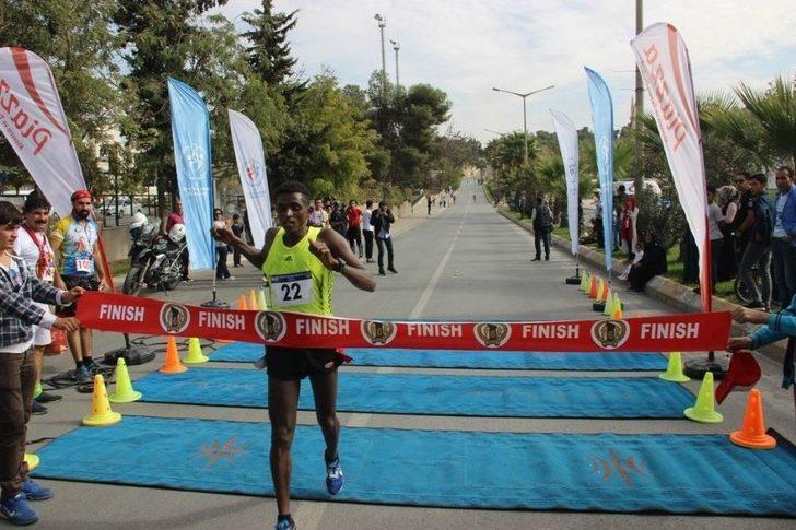 Göbeklitepe Maratonu 6. Kez Start Aldı G5