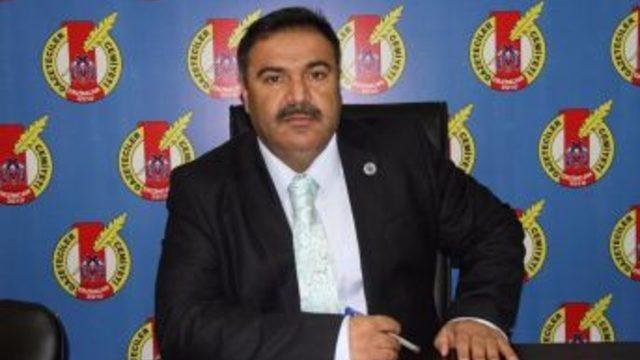 Ptt Çalışanları Evrensel Posta Gelirlerinden Pay İstiyor