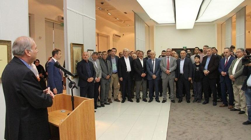 ’sultanların Sanata Yansıyan İzleri’