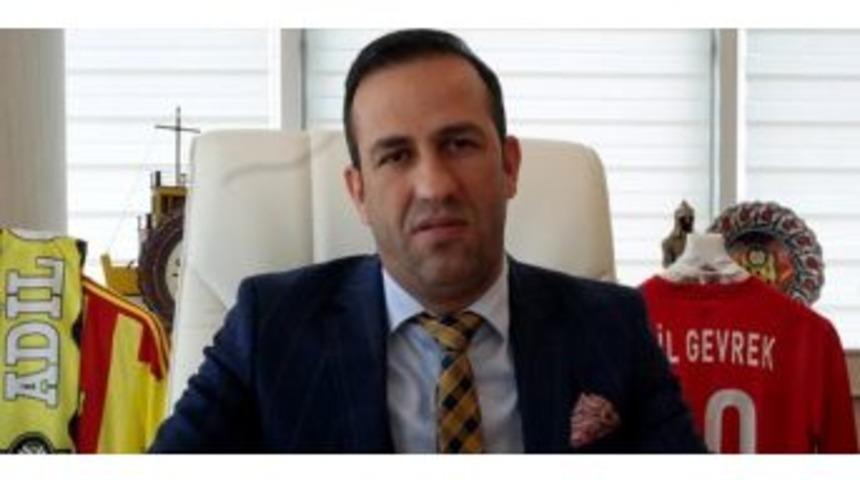 (özel Haber) Evkur Yeni Malatyaspor’da Trabzonspor Galibiyetinin Sevinci Yaşanıyor