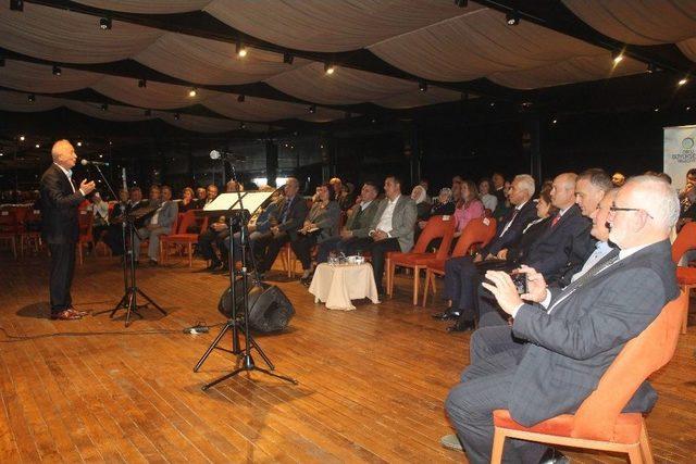 Fatih Sultan Mehmet&rsquo;in Şiirleri Klasik Musikiyle Can Buldu 2