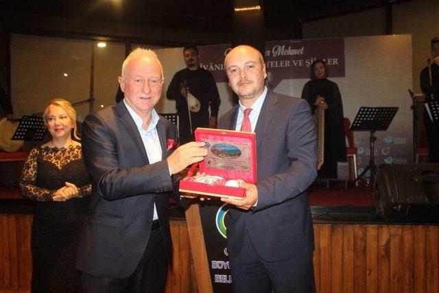 Fatih Sultan Mehmet&rsquo;in Şiirleri Klasik Musikiyle Can Buldu 3