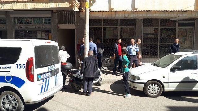 İki Komşu Arasında Kavga: 6 G&ouml;zaltı 2