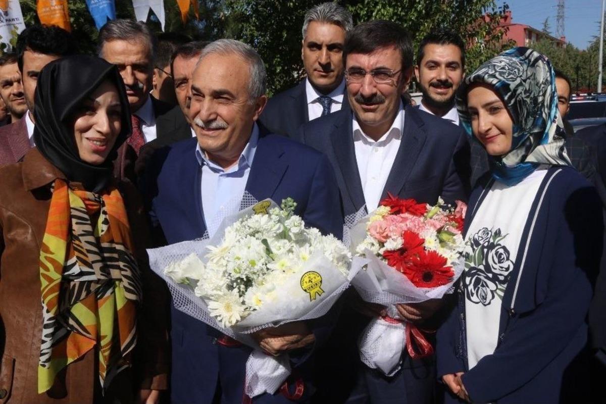 Bakan Fakıbaba: "t&uuml;rkiye &Ouml;yle Sıradan Bir &Uuml;lke Değil, Başınıza Bela Almayın"