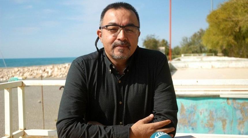 Van&rsquo;daki Depremler Batı B&ouml;lgesini Tetikliyor