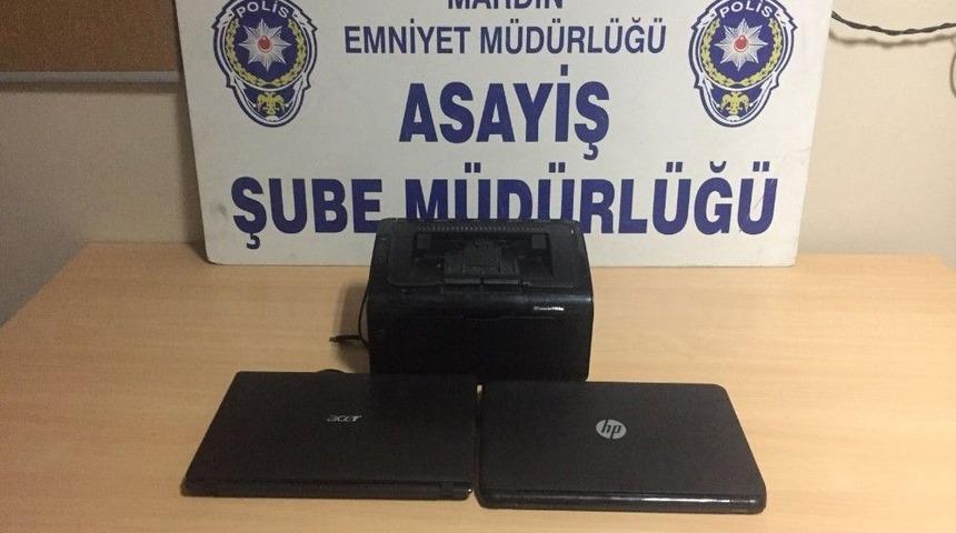 Mardin&rsquo;de Asayiş Uygulamaları