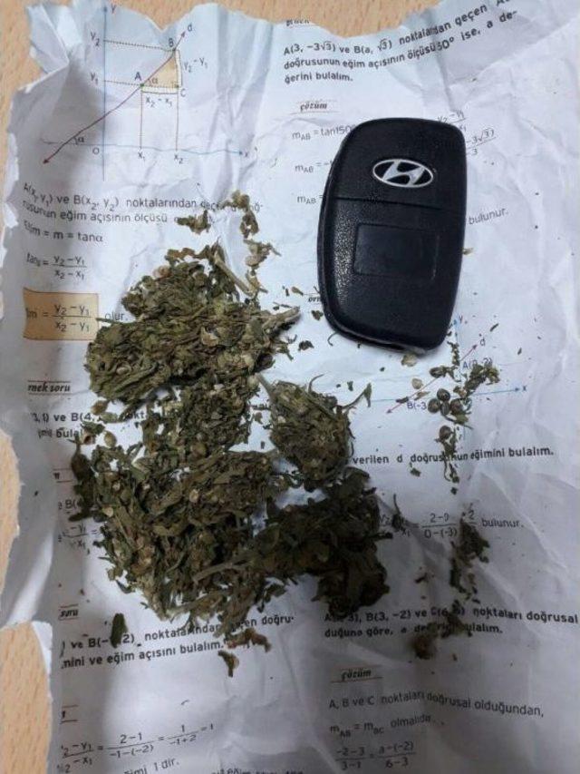 Mardin&rsquo;de Asayiş Uygulamaları 1