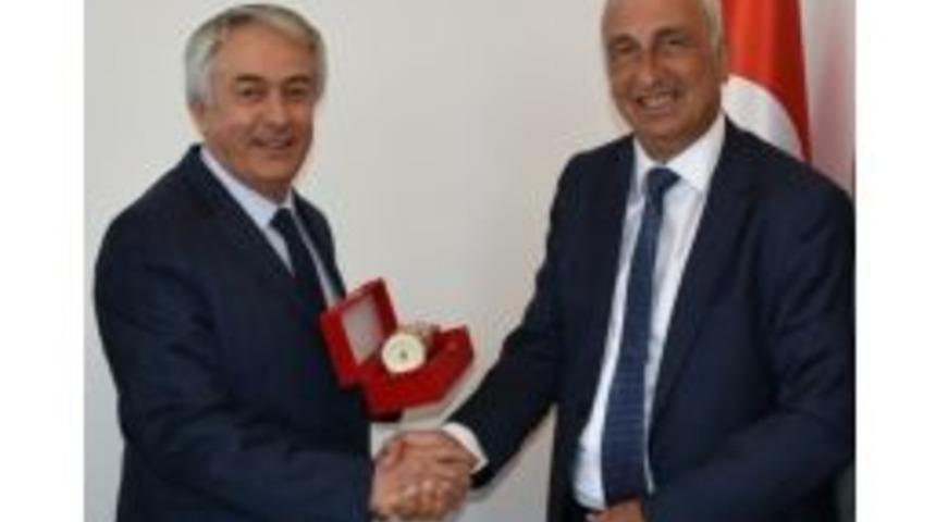 Kız Kardeşim Projesi Ispartalı Kadınlarla Buluşuyor