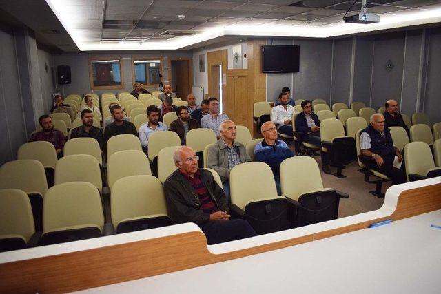 Samsun Mmo&rsquo;dan Enerji Verimliliğine &Ccedil;&ouml;z&uuml;m &Ouml;nerisi 1