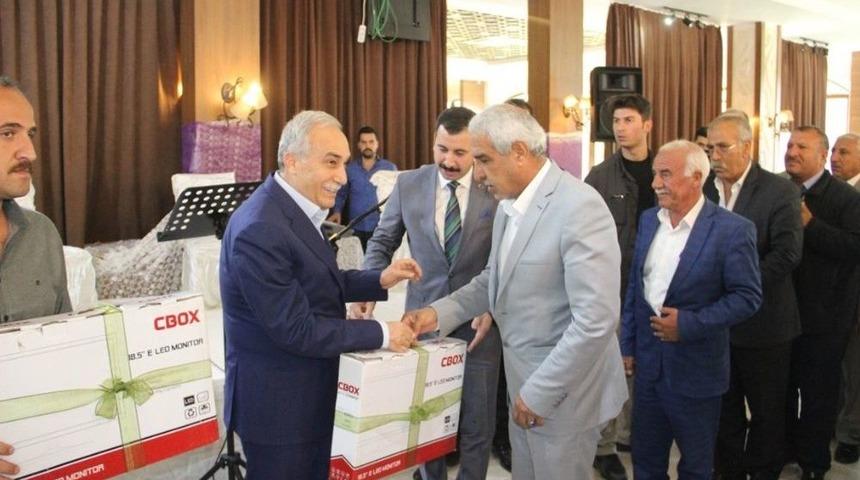 Bakan Fakıbaba: &ldquo;binlerce Kilometre Uzaktan Gelip Bu Devletin Sınırına Yerleşmeye, Orada Devlet Kurmaya Kimin Hakkı Var&rdquo;