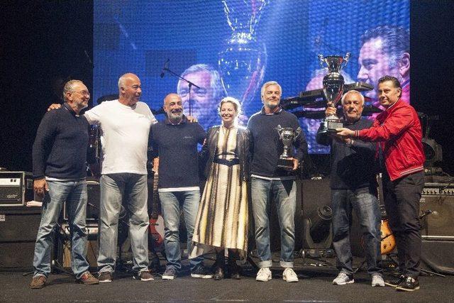 The Bodrum Cup Ödülleri Sahiplerini Buldu