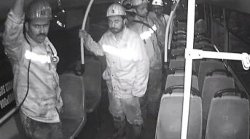 "kirlenmesin" Diye Koltuklara Oturmayan Madenciler, Beştepe&rsquo;deki Resepsiyona Katılacak