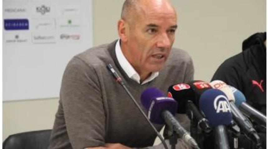 Paul Le Guen: "tatmin Olduğumuz Bir Sonu&ccedil; Oldu"