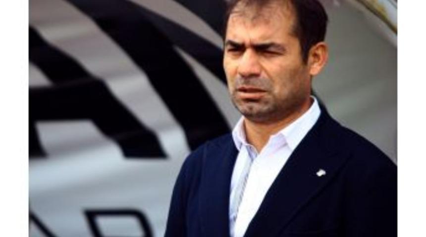 Akın &Ccedil;orap Giresunspor, Grandmedical Manisaspor Ma&ccedil;ının Ardından