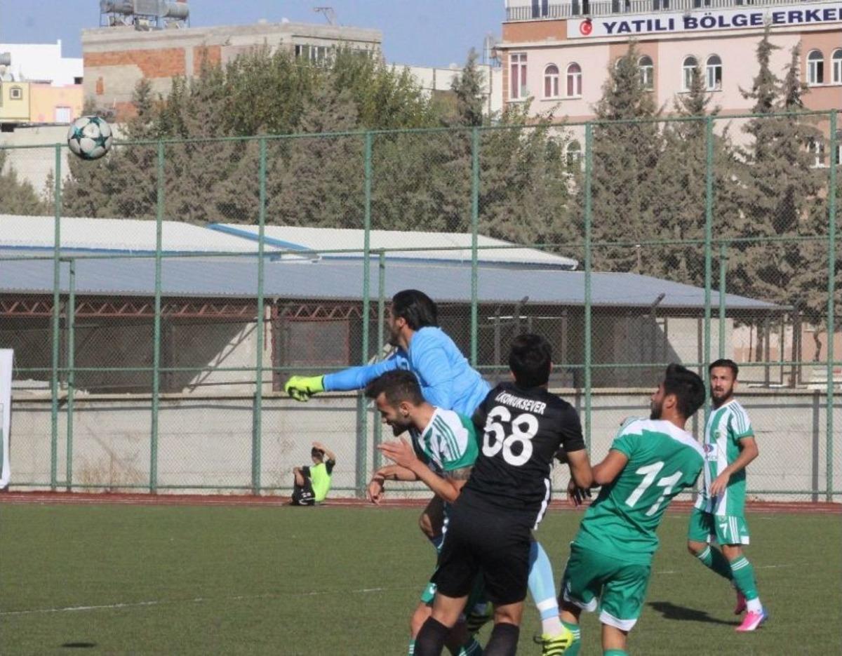 B&ouml;lgesel Amat&ouml;r Ligi