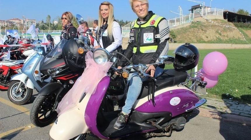 S&uuml;sl&uuml; Egzoz&rsquo;lar Kanser İ&ccedil;in Bir Araya Geldi