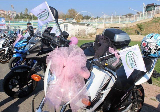 S&uuml;sl&uuml; Egzoz&rsquo;lar Kanser İ&ccedil;in Bir Araya Geldi 1