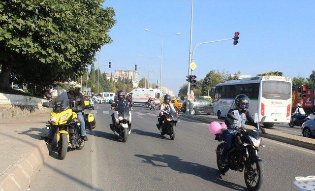 S&uuml;sl&uuml; Egzoz&rsquo;lar Kanser İ&ccedil;in Bir Araya Geldi 3