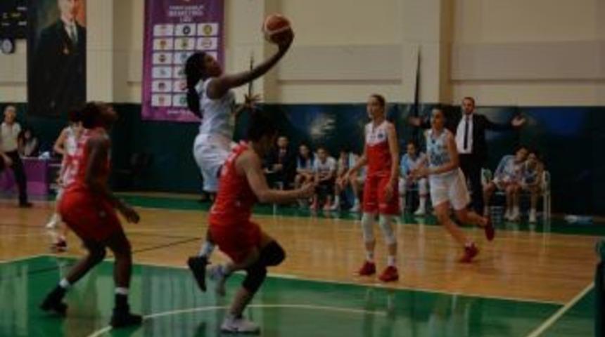 Nefes Kesen Ma&ccedil; Budo&rsquo;nun