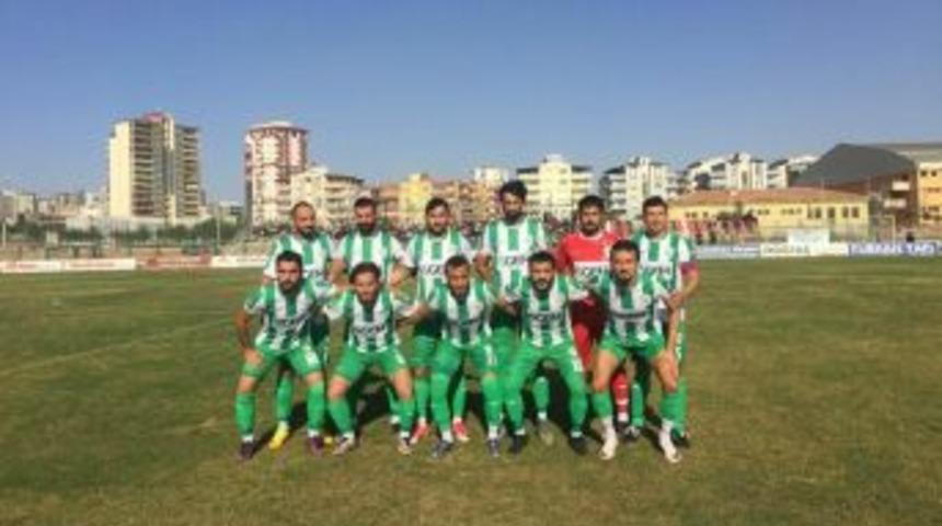 Malatya Yeşilyurt Belediyespor Galibiyet Hasretini S&uuml;rd&uuml;r&uuml;yor