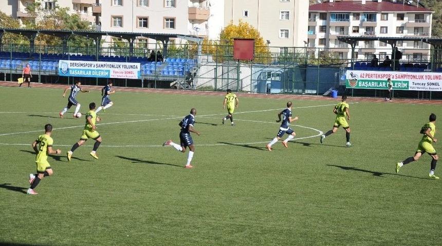 62 Pertekspor:1 11nisanspor:1