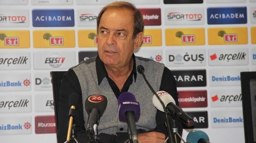 Eskişehirspor 3 Puanı 3 Golle Aldı