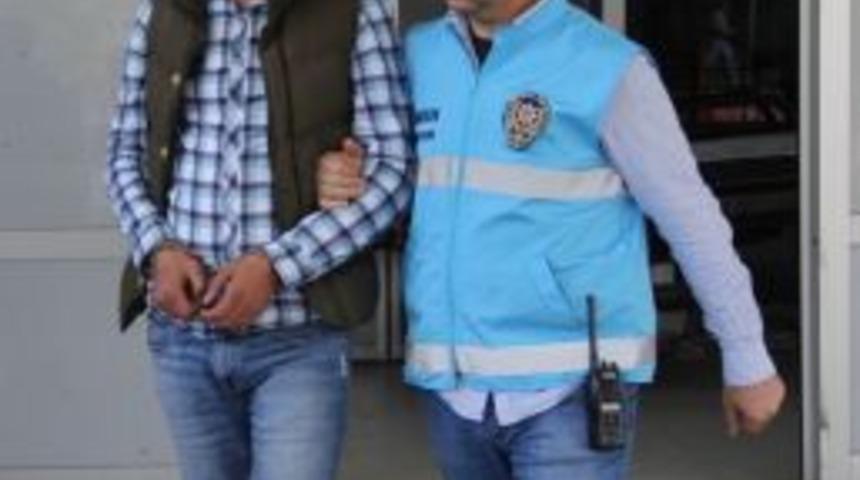 Samsun&rsquo;da Silahlı Saldırı: 1 Yaralı