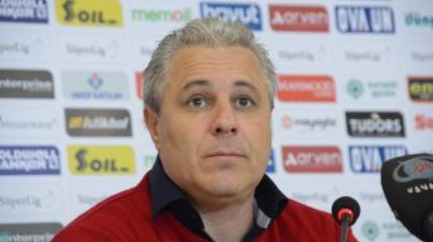 Şumudica: &ldquo;fantastik Bir Ma&ccedil; İzledik&rdquo;