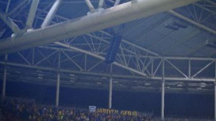 Galatasaray&rsquo;dan Hoparl&ouml;r Hamlesi