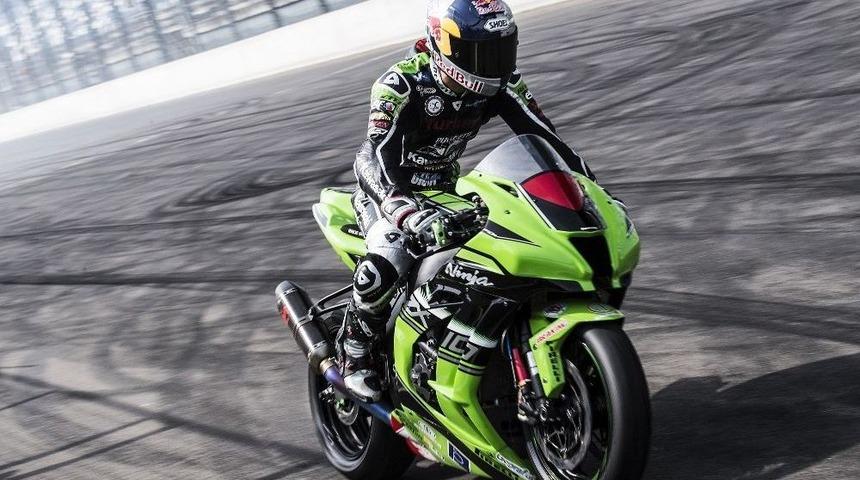 Toprak Razgatlıoğlu Avrupa İkincisi Oldu