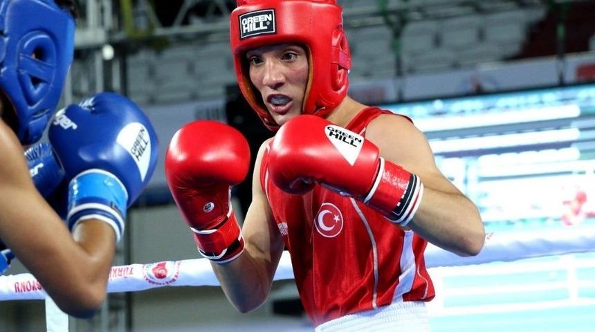 Avrupa Boks Şampiyonası&rsquo;nda İki &Ouml;nemli Galibiyet