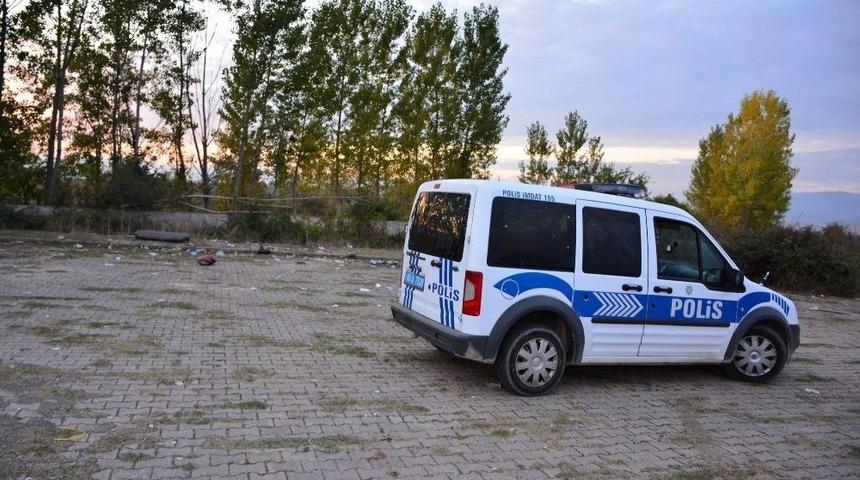 Erbaa&rsquo;da Bı&ccedil;aklı Kavga: 1 &Ouml;l&uuml;, 1 Yaralı