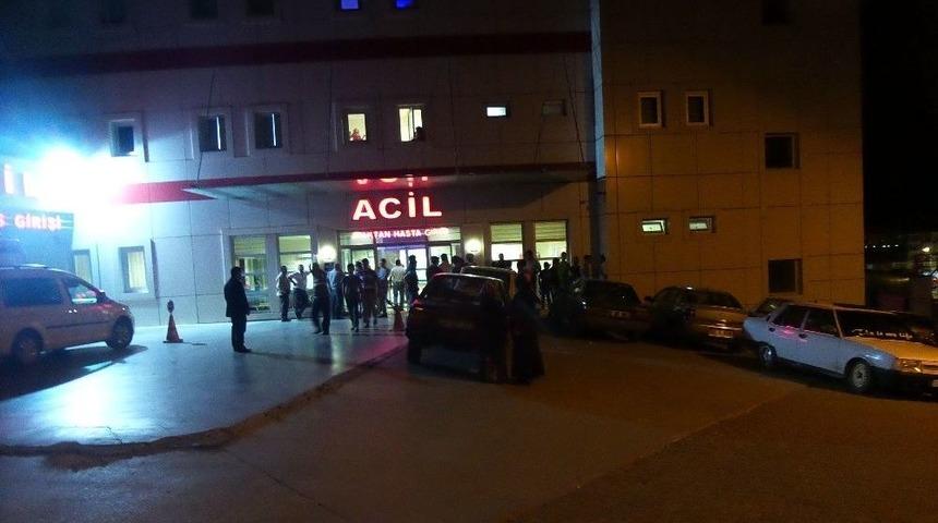 Kastamonu&rsquo;da Elektrik &Ccedil;arpan İş&ccedil;i Hayatını Kaybetti