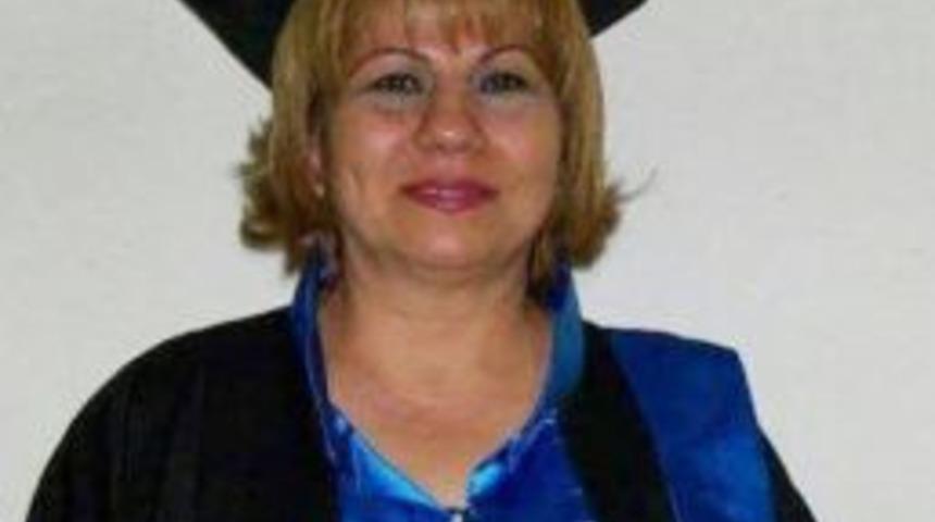 Osmaniye&rsquo;de Hemşire Evinde &Ouml;l&uuml; Bulundu