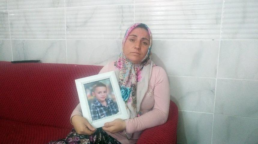 660 G&uuml;n &Ouml;nce Kaybolan Bayram Bug&uuml;n 10 Yaşına Girdi