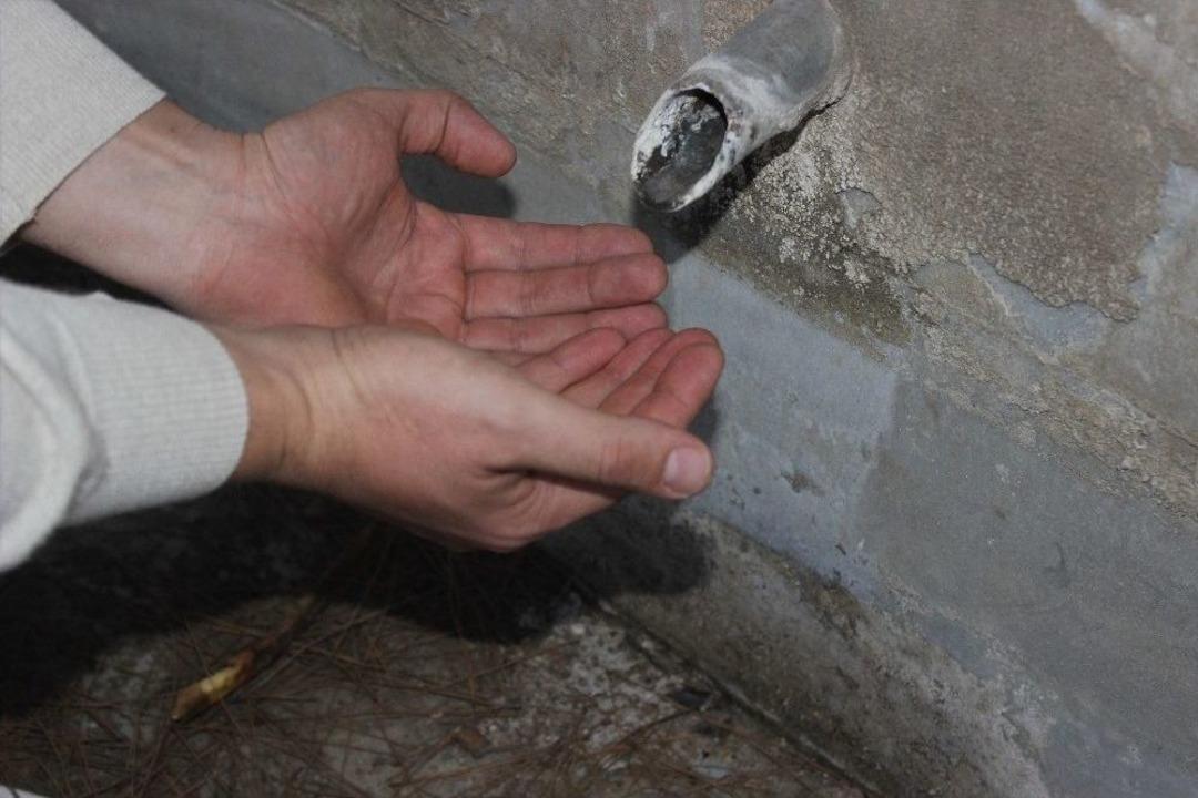 (&ouml;zel Haber) Su Şehri Bursa&rsquo;nın Y&uuml;zlerce Kaynak &Ccedil;eşmesi Kurudu