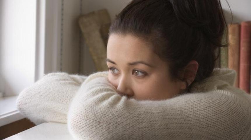 Depresyona Girmek Yediklerimizle İlgiliymiş