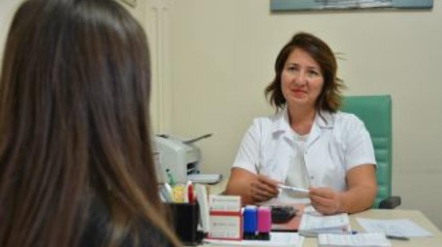 Kanserde Erken Teşhis, Y&uuml;zde 90 Oranında Başarı Sağlıyor