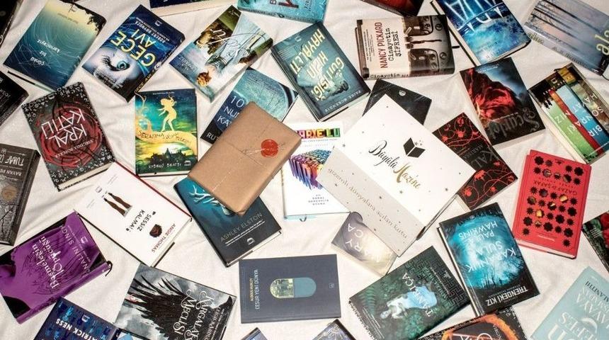 Kitap Okuma Alışkanlığını Artıracak Alternatif