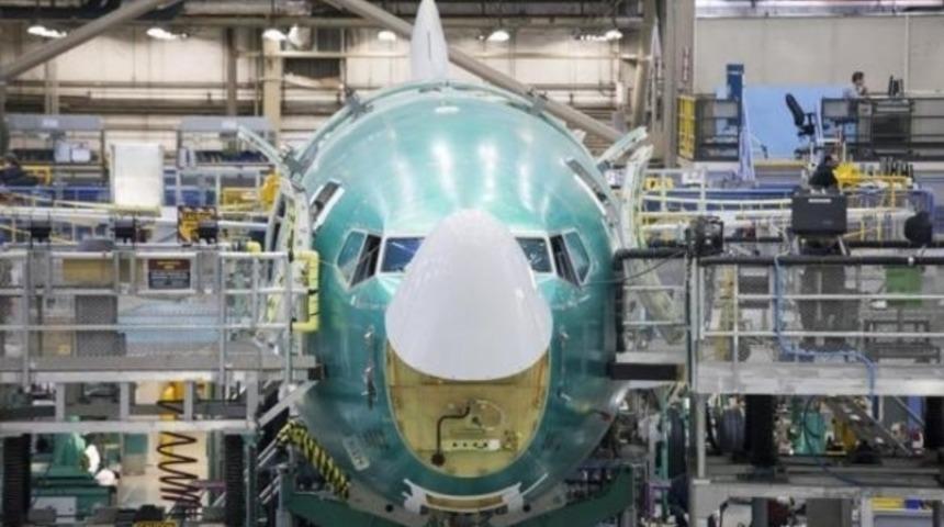 İşte Boeing u&ccedil;ağı hakkında ger&ccedil;ekler