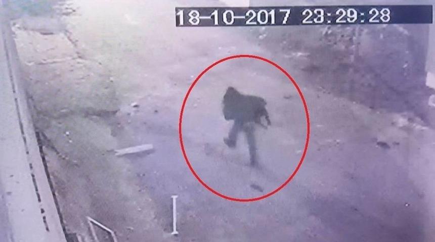 &Ccedil;alınan K&ouml;peğini Bulana Para &Ouml;d&uuml;l&uuml; Verecek