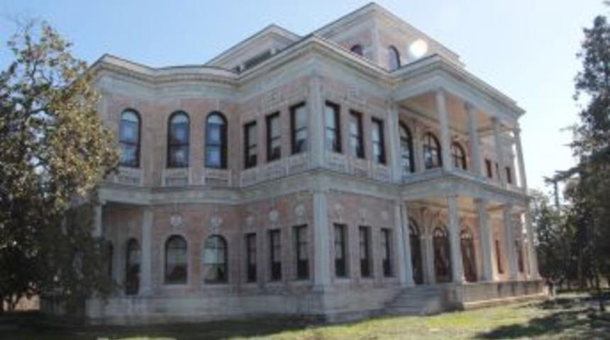 Milli Saraylar 1,5 Milyon Kişi Tarafından Ziyaret Edildi