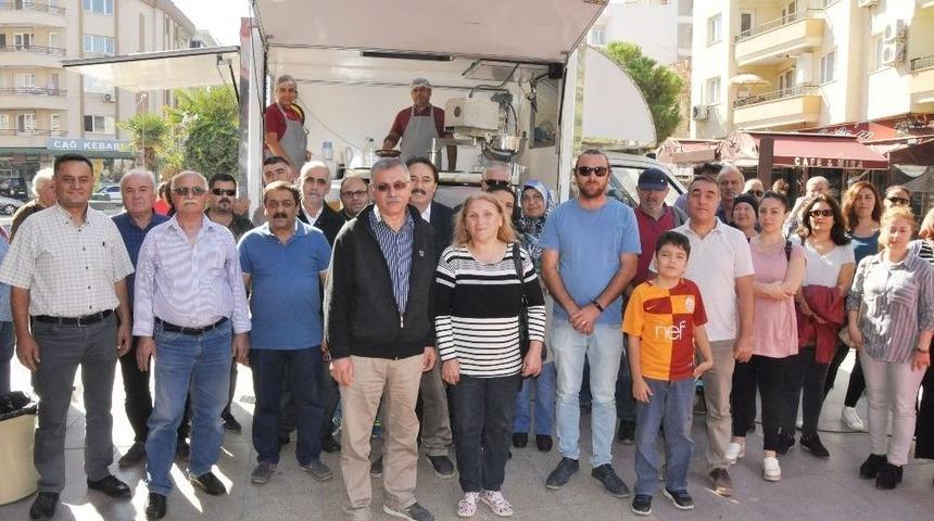 Dolandırıldıkları M&uuml;teahhitleri Dedektif Gibi İz S&uuml;r&uuml;p Yakaladılar