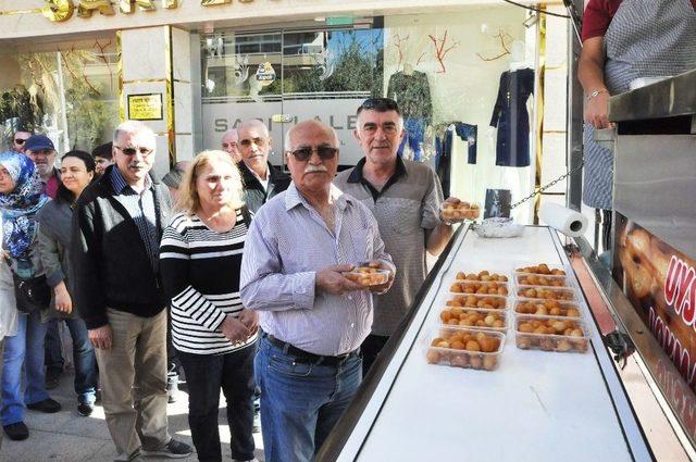 Dolandırıldıkları Müteahhitleri Dedektif Gibi İz Sürüp Yakaladılar